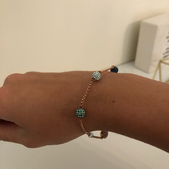 Swarovski Bracelet - Picture 3 of 5